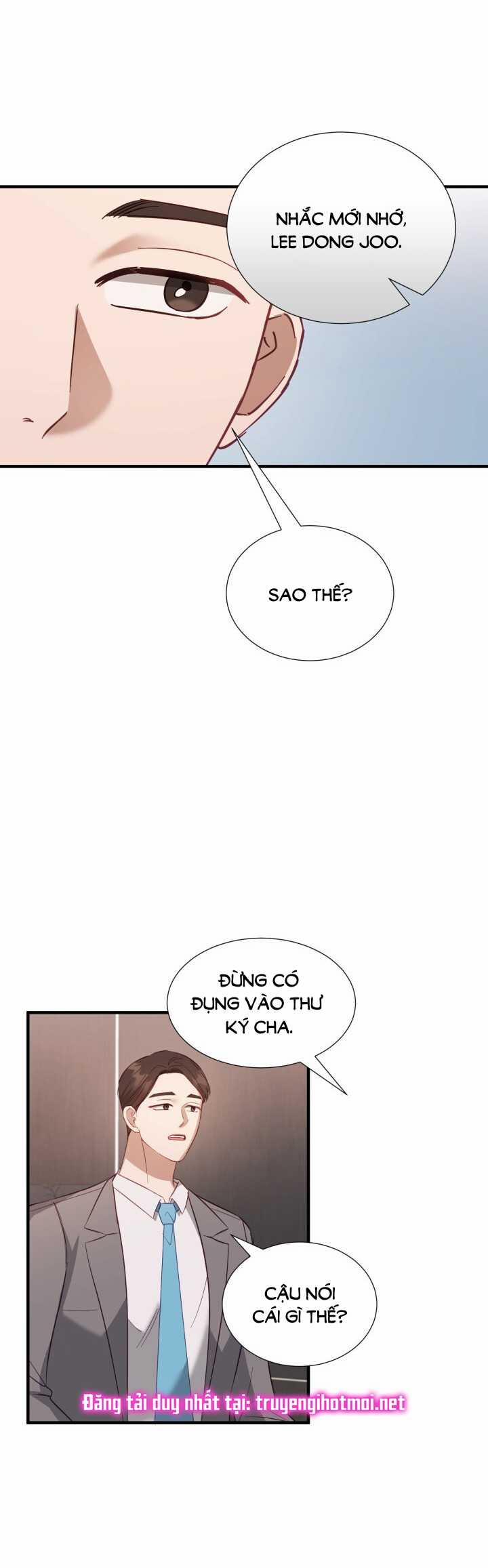 [18+] Hae Joo Của Tôi 5.2 trang 11