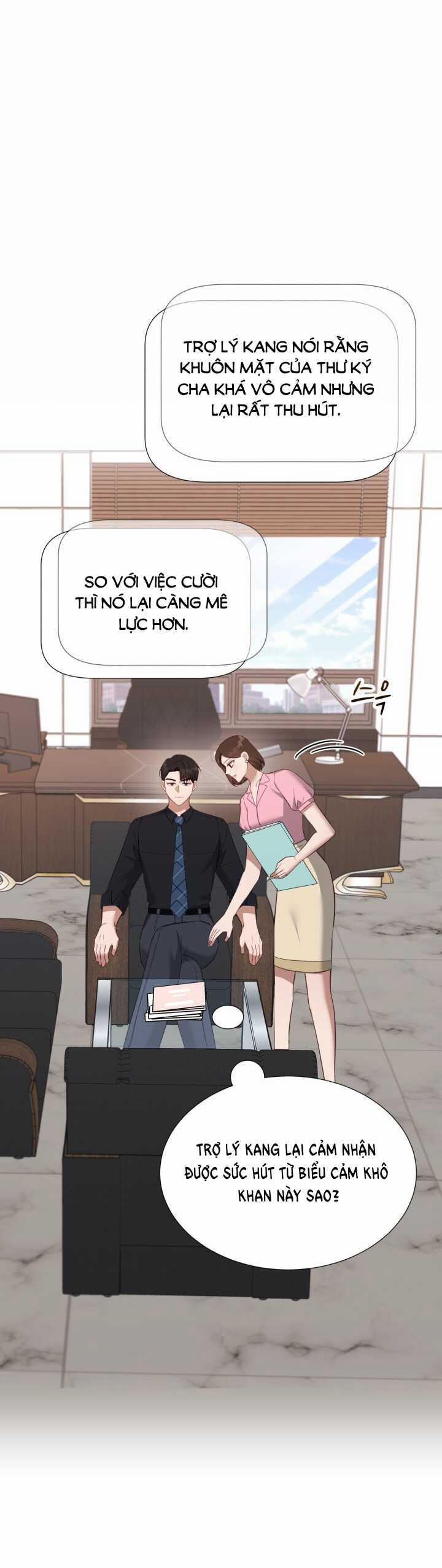 [18+] Hae Joo Của Tôi 5.2 trang 18