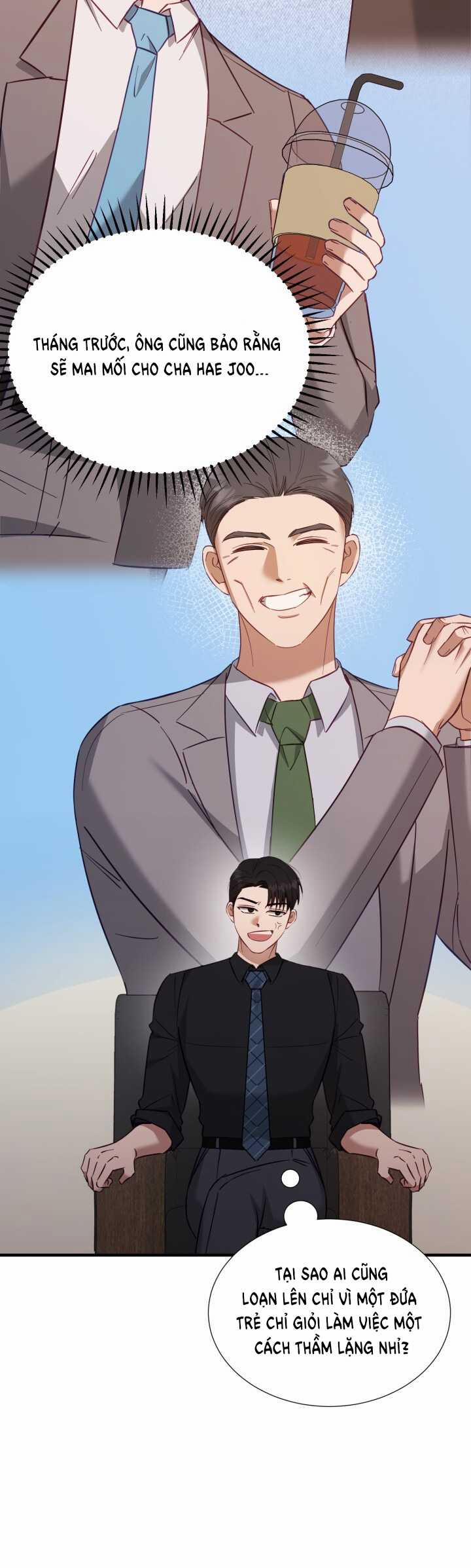 [18+] Hae Joo Của Tôi 5.2 trang 20