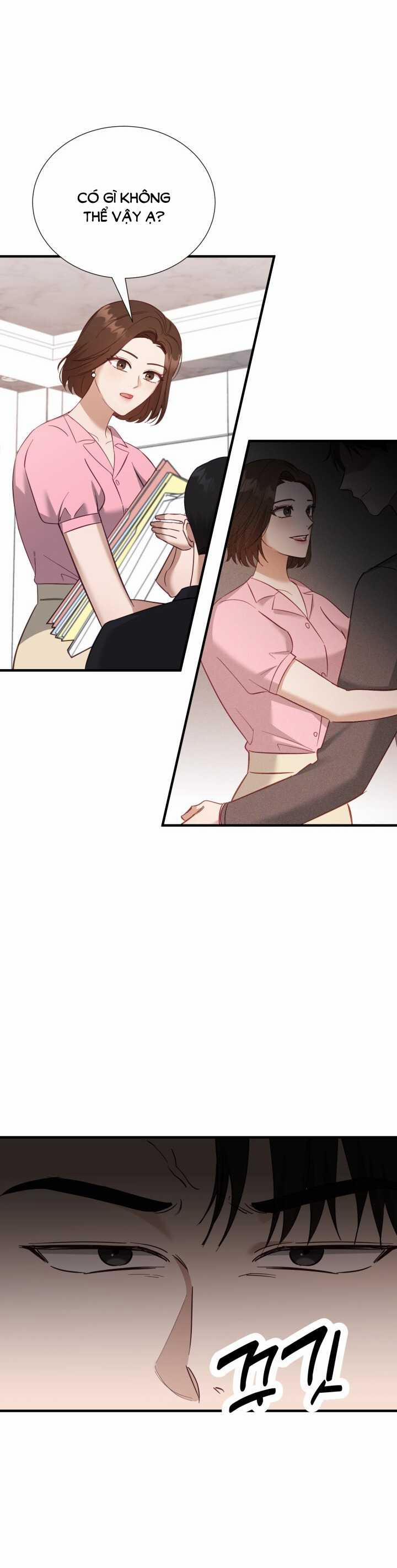 [18+] Hae Joo Của Tôi 5.2 trang 22