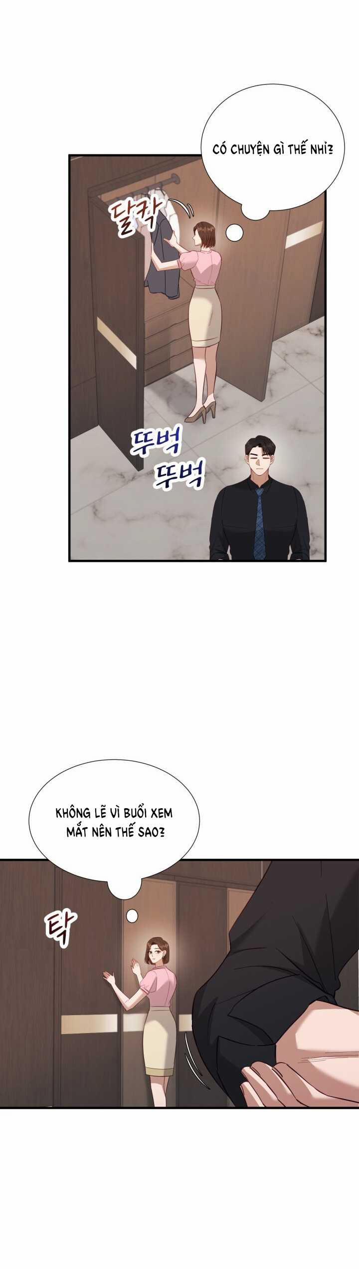 [18+] Hae Joo Của Tôi 5.2 trang 4