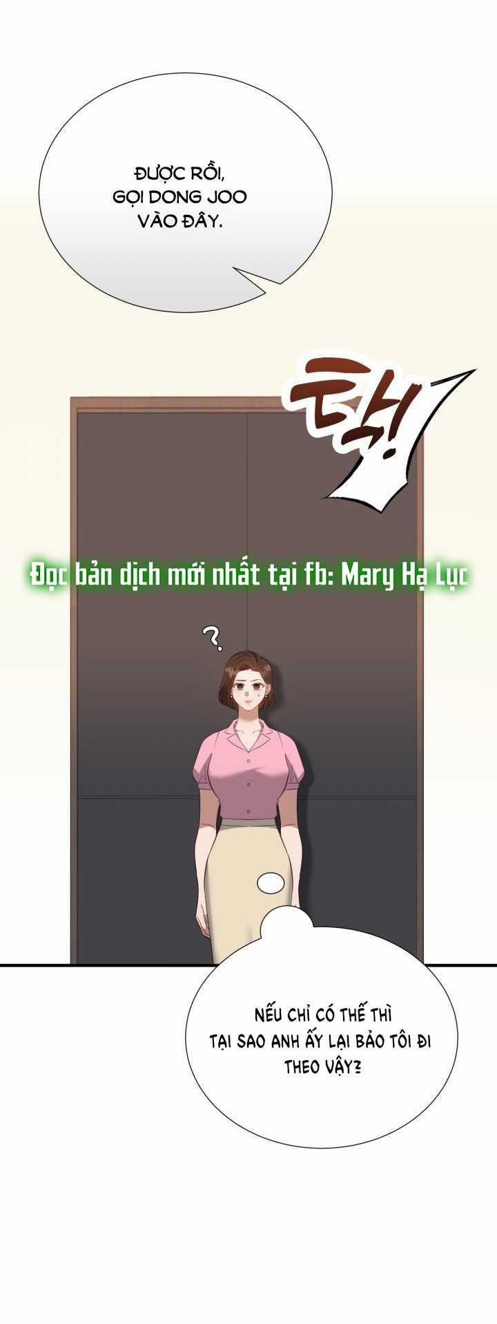 [18+] Hae Joo Của Tôi 5.2 trang 6