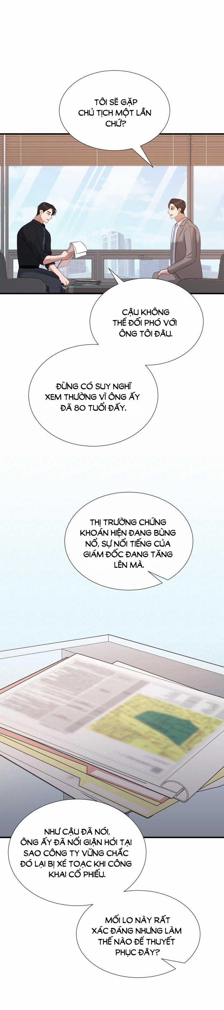 [18+] Hae Joo Của Tôi 5.2 trang 8