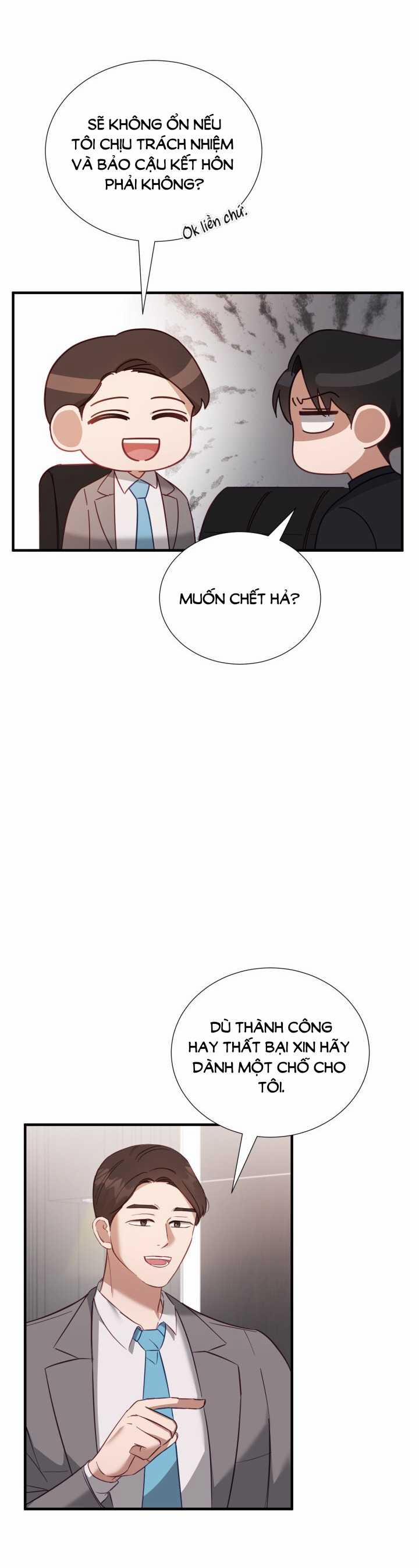 [18+] Hae Joo Của Tôi 5.2 trang 9