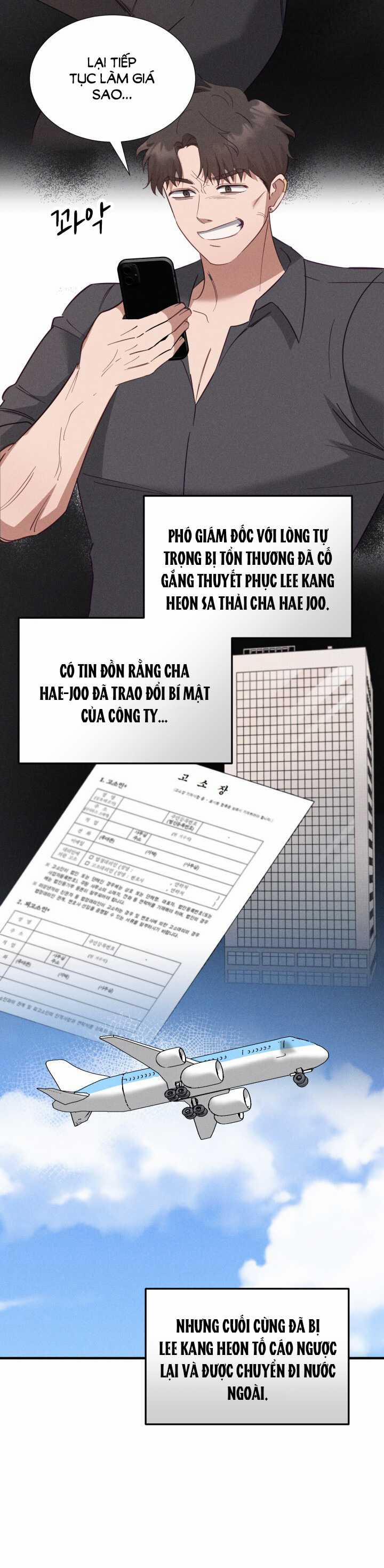 [18+] Hae Joo Của Tôi 6.1 trang 11