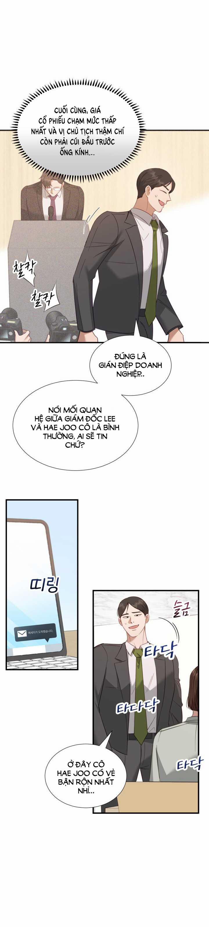 [18+] Hae Joo Của Tôi 6.1 trang 12