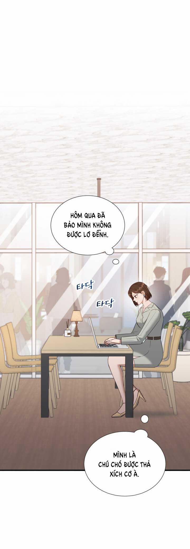 [18+] Hae Joo Của Tôi 6.1 trang 6