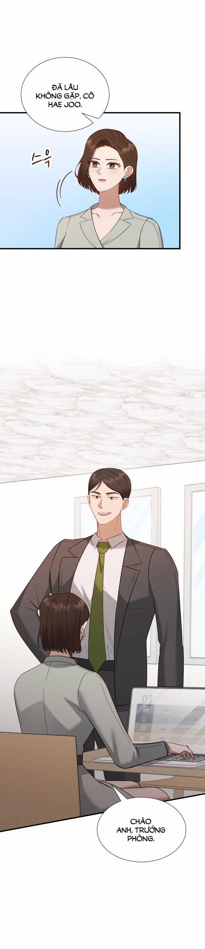 [18+] Hae Joo Của Tôi 6.1 trang 7