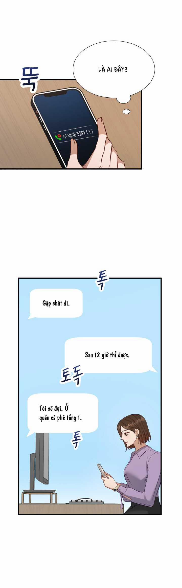 [18+] Hae Joo Của Tôi 6.2 trang 10