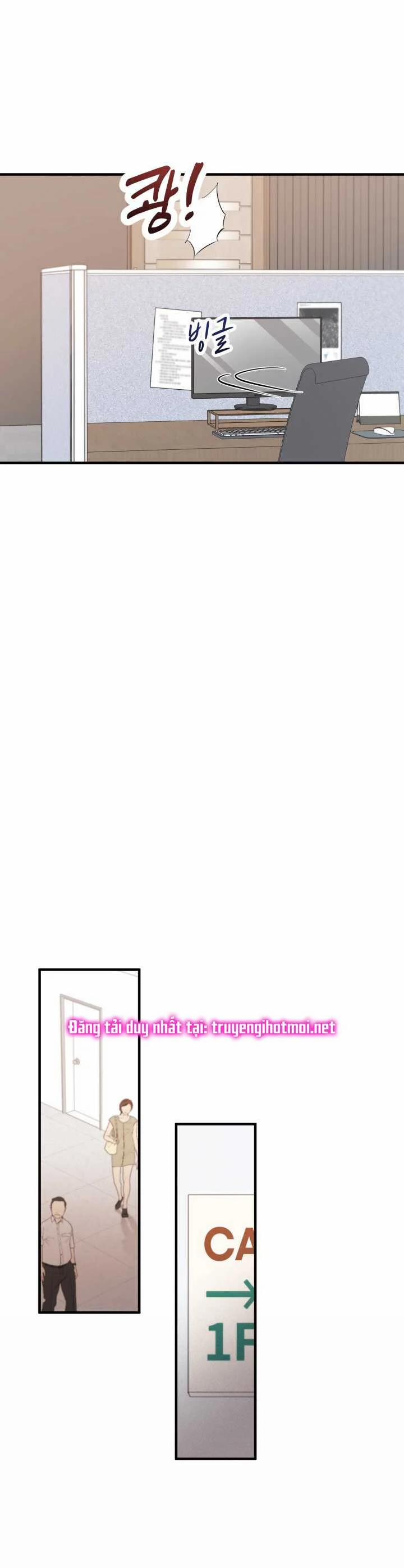 [18+] Hae Joo Của Tôi 6.2 trang 11