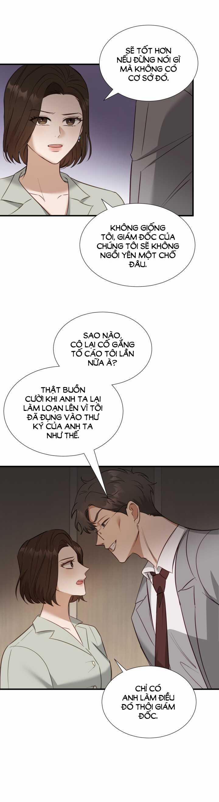 [18+] Hae Joo Của Tôi 6.2 trang 2