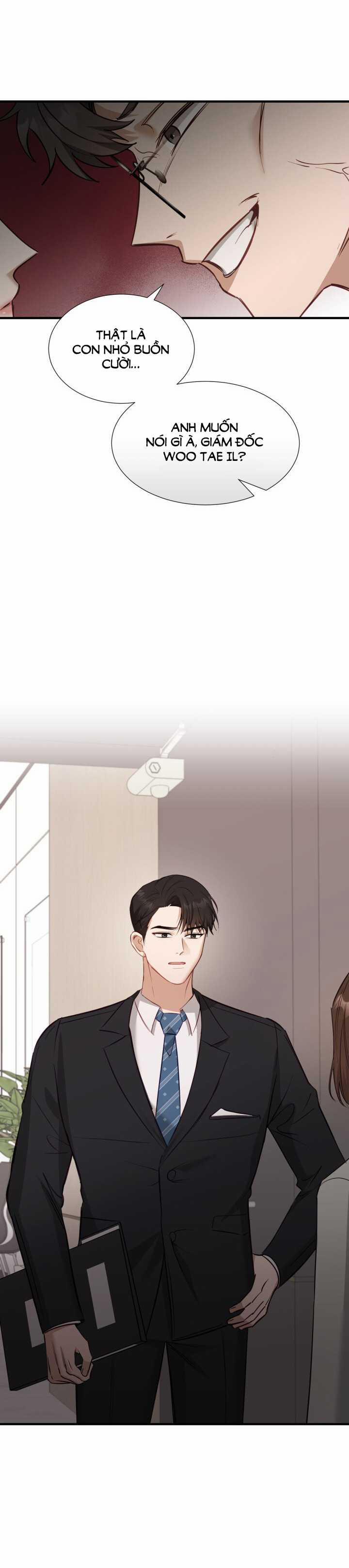 [18+] Hae Joo Của Tôi 6.2 trang 3