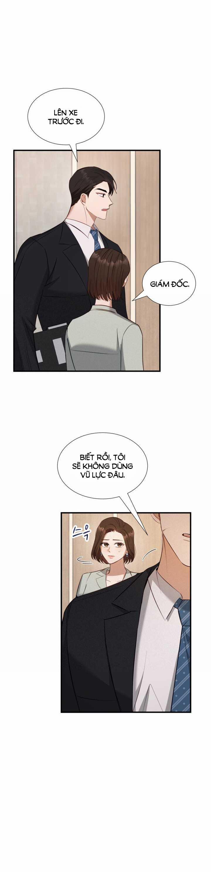 [18+] Hae Joo Của Tôi 6.2 trang 4