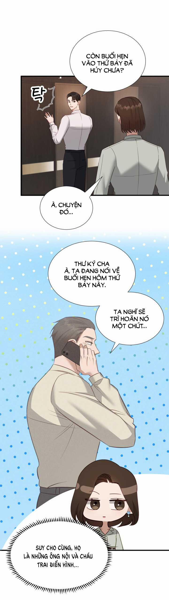 [18+] Hae Joo Của Tôi 6.2 trang 7