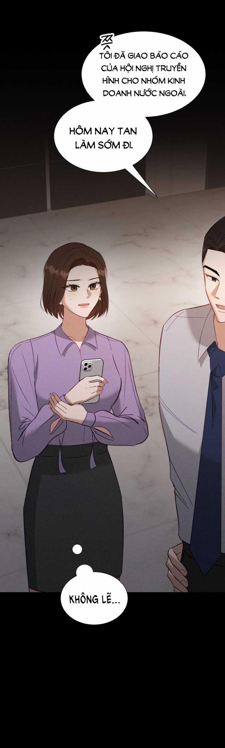 [18+] Hae Joo Của Tôi 7.1 trang 10