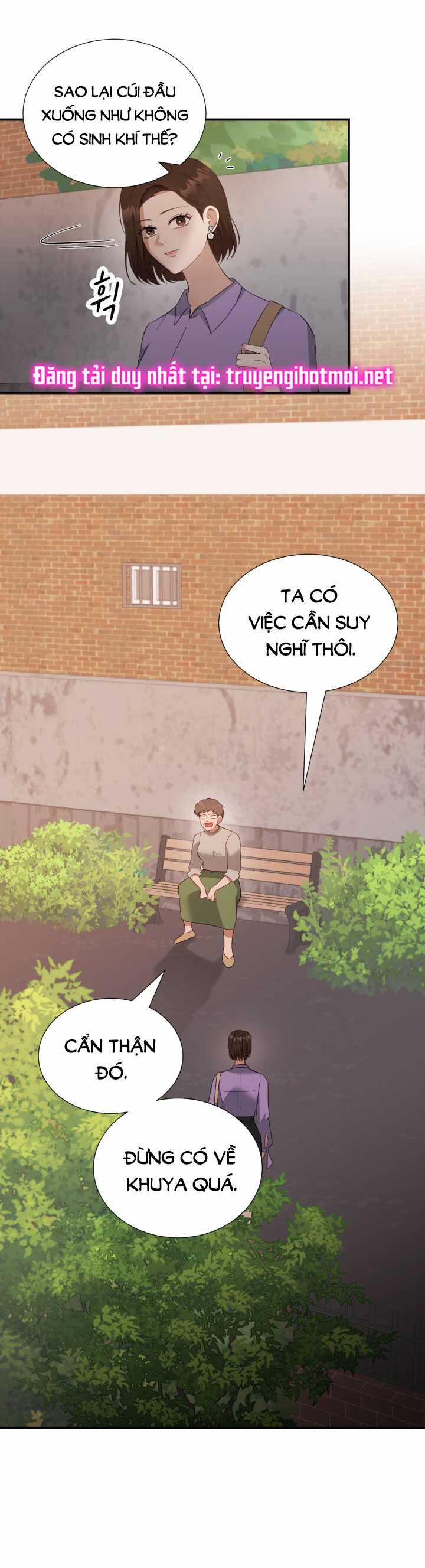 [18+] Hae Joo Của Tôi 7.1 trang 5