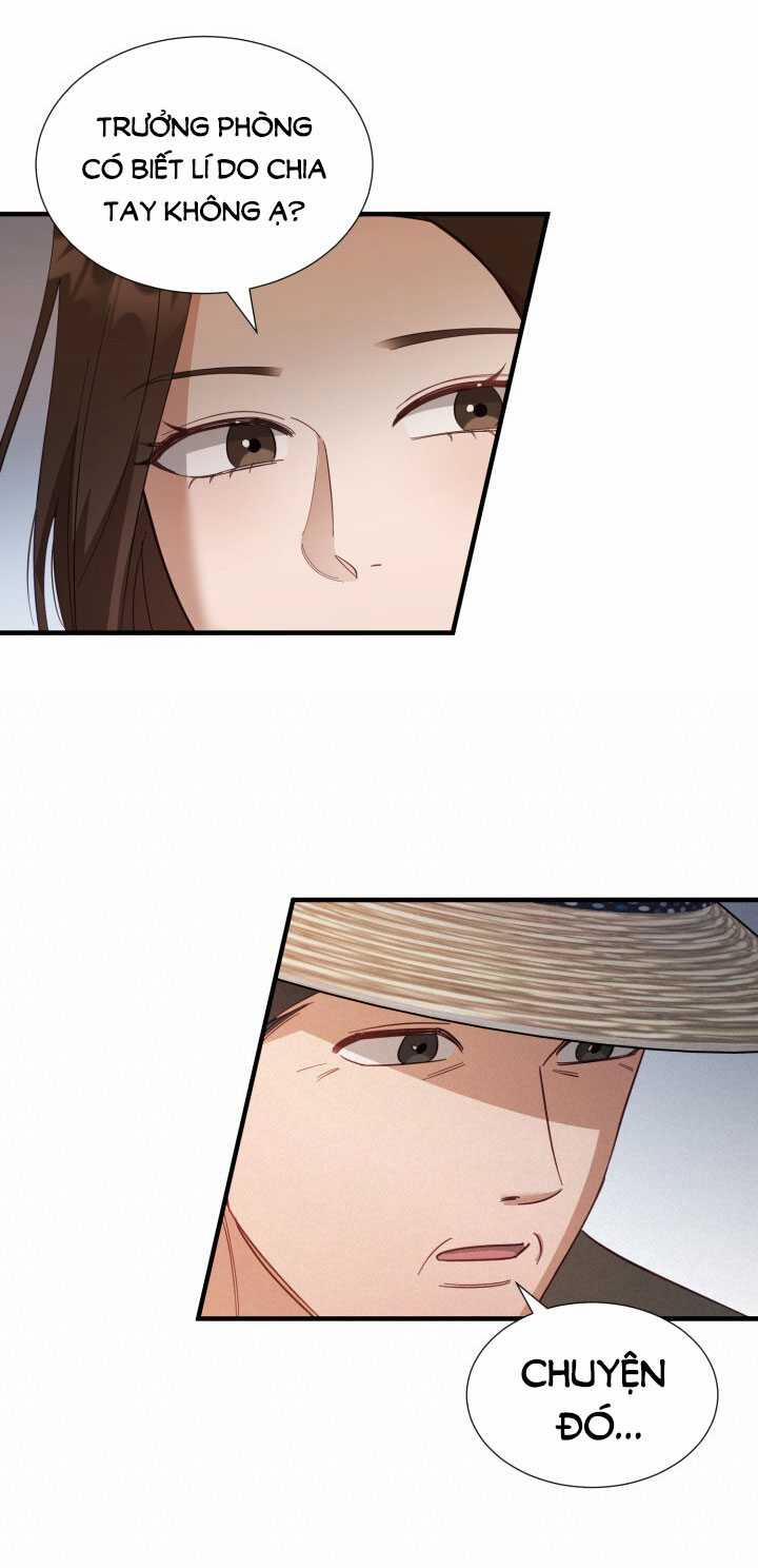 [18+] Hae Joo Của Tôi 7.2 trang 12