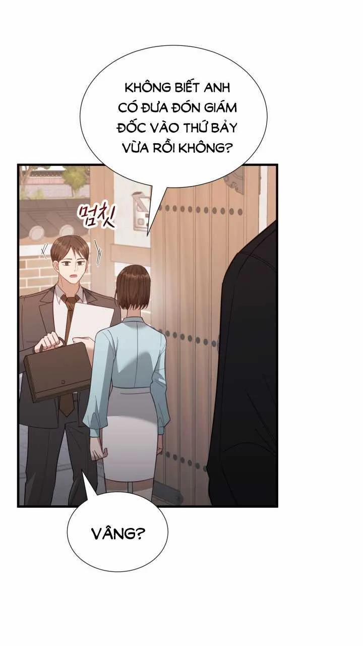 [18+] Hae Joo Của Tôi 7.2 trang 20