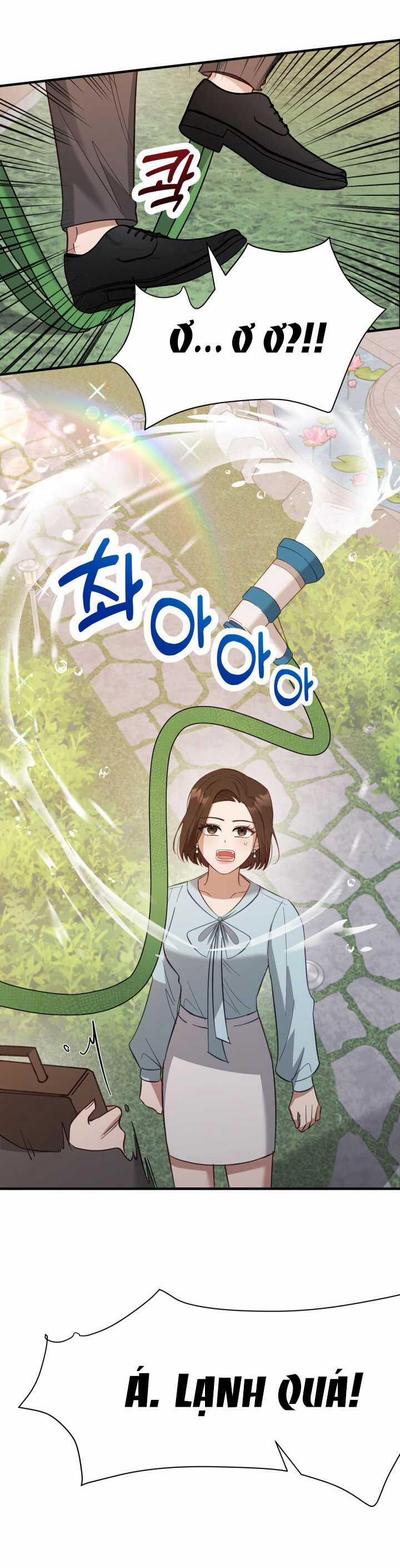 [18+] Hae Joo Của Tôi 7.2 trang 23