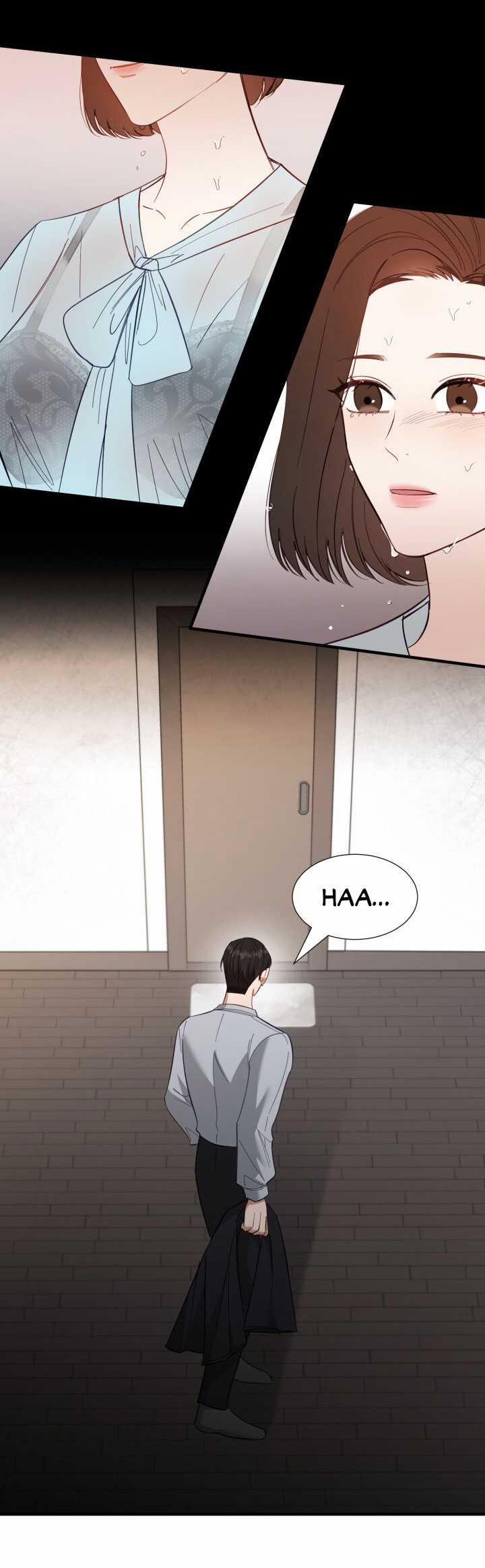 [18+] Hae Joo Của Tôi 7.2 trang 34