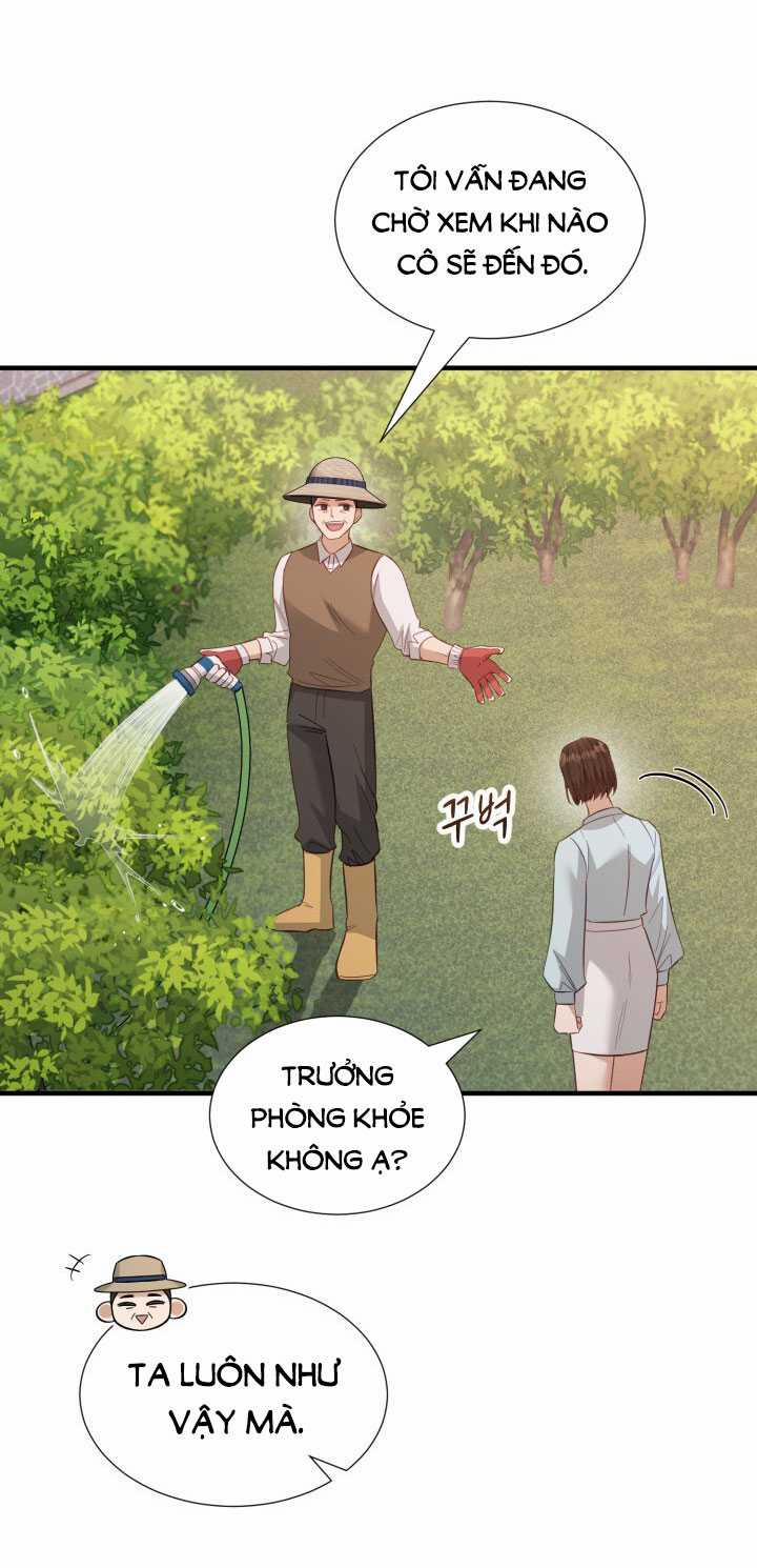 [18+] Hae Joo Của Tôi 7.2 trang 6