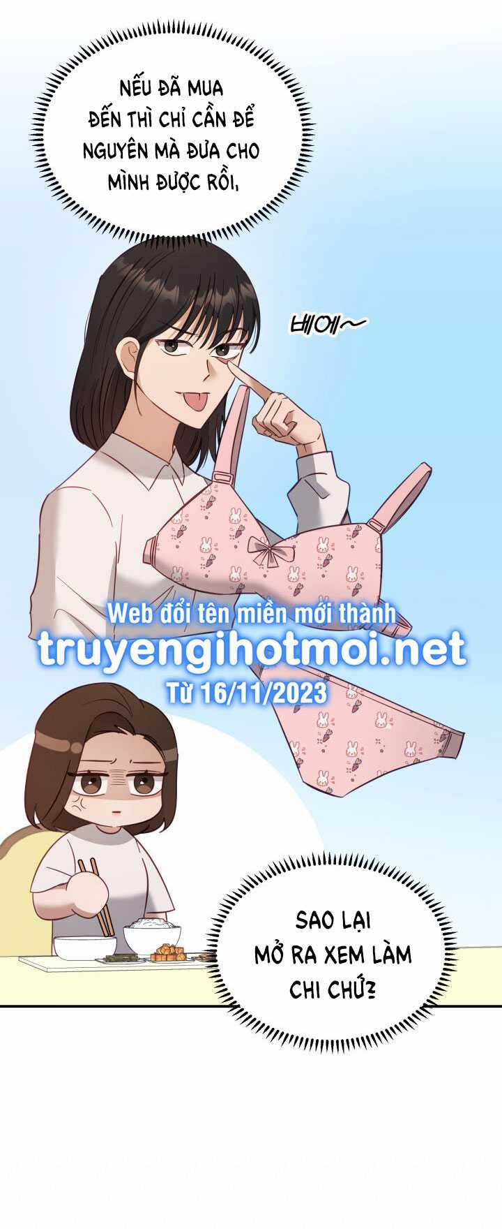 [18+] Hae Joo Của Tôi 8.1 trang 14