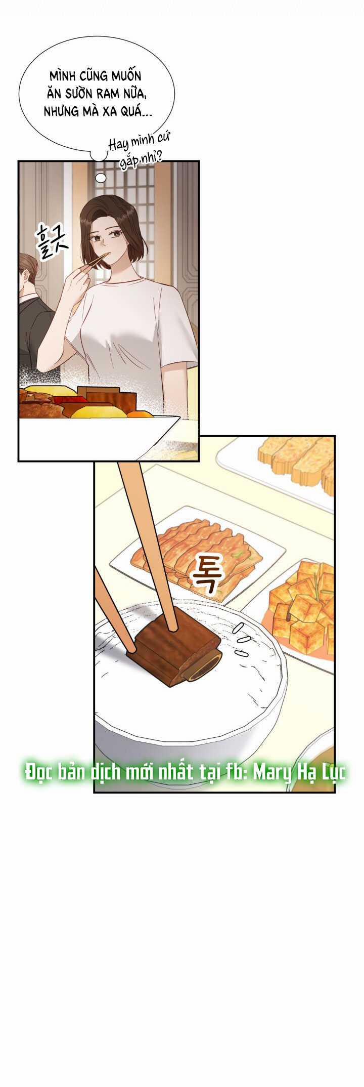 [18+] Hae Joo Của Tôi 8.1 trang 16