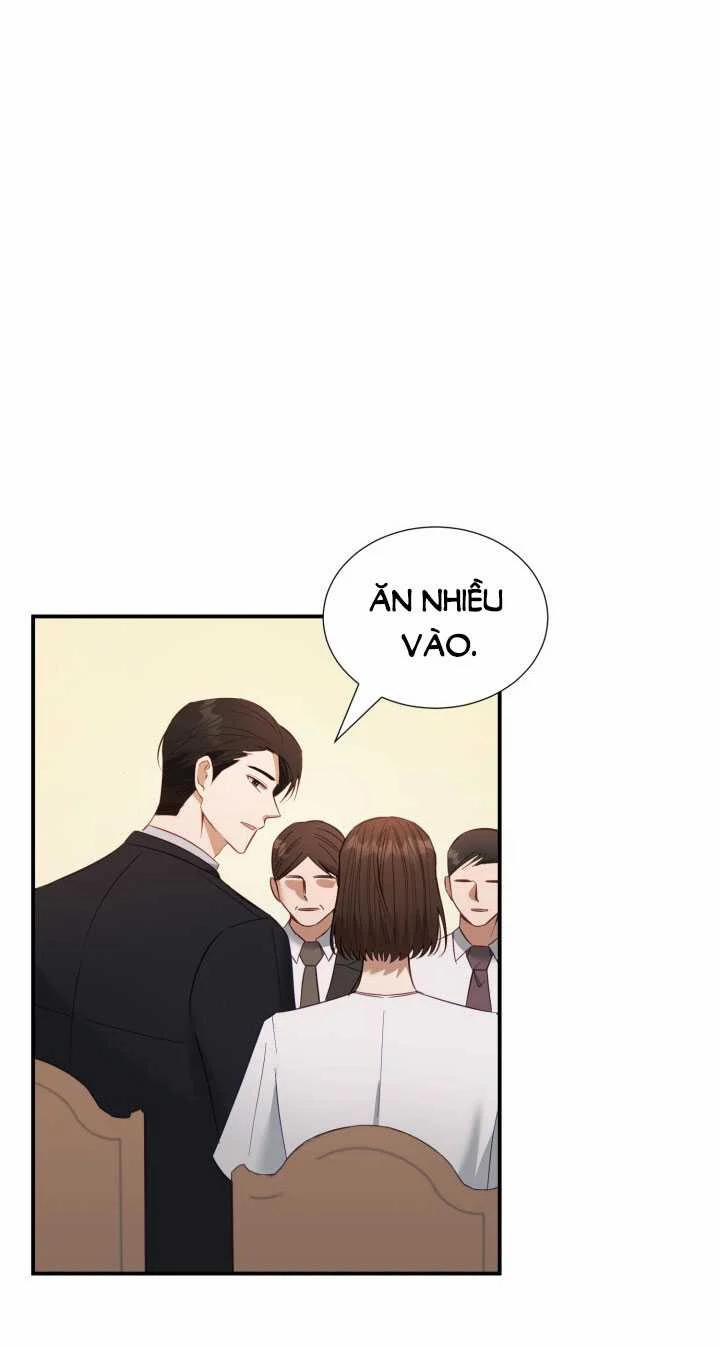 [18+] Hae Joo Của Tôi 8.1 trang 17