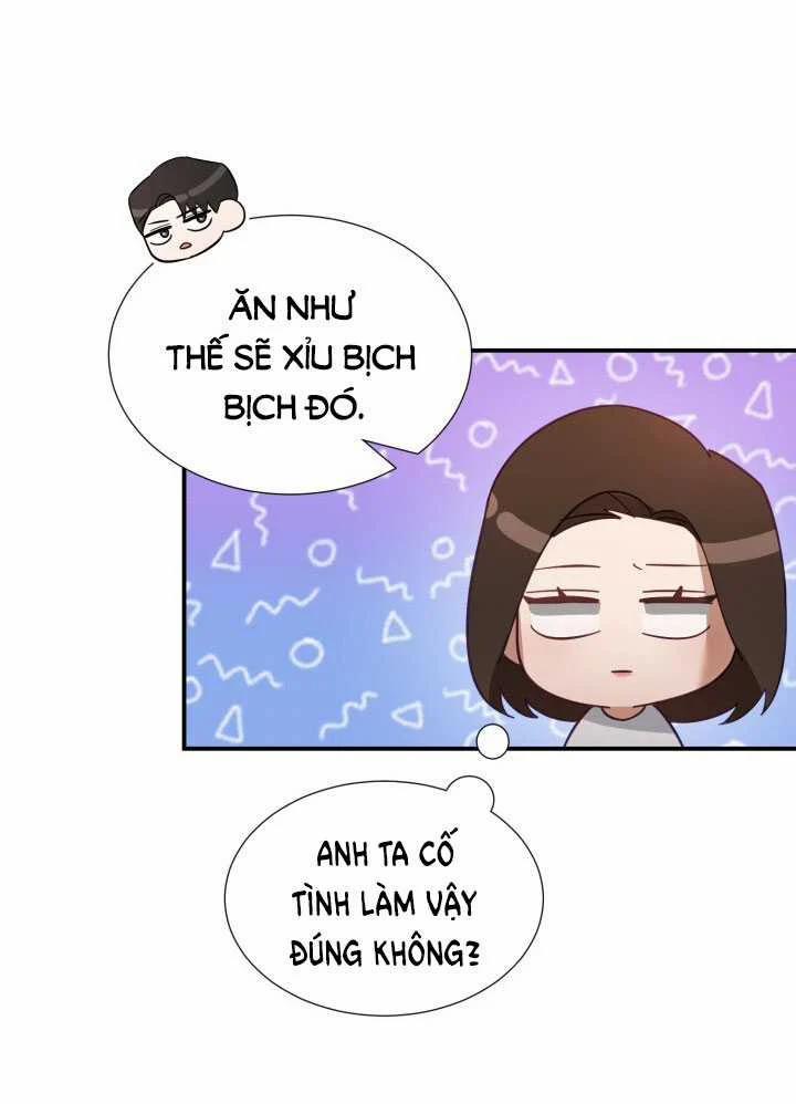 [18+] Hae Joo Của Tôi 8.1 trang 18