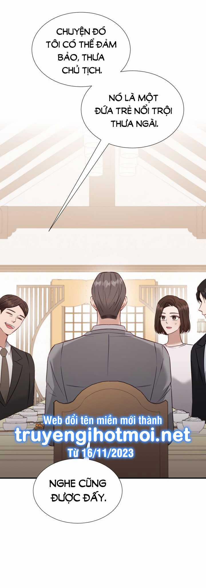 [18+] Hae Joo Của Tôi 8.2 trang 0