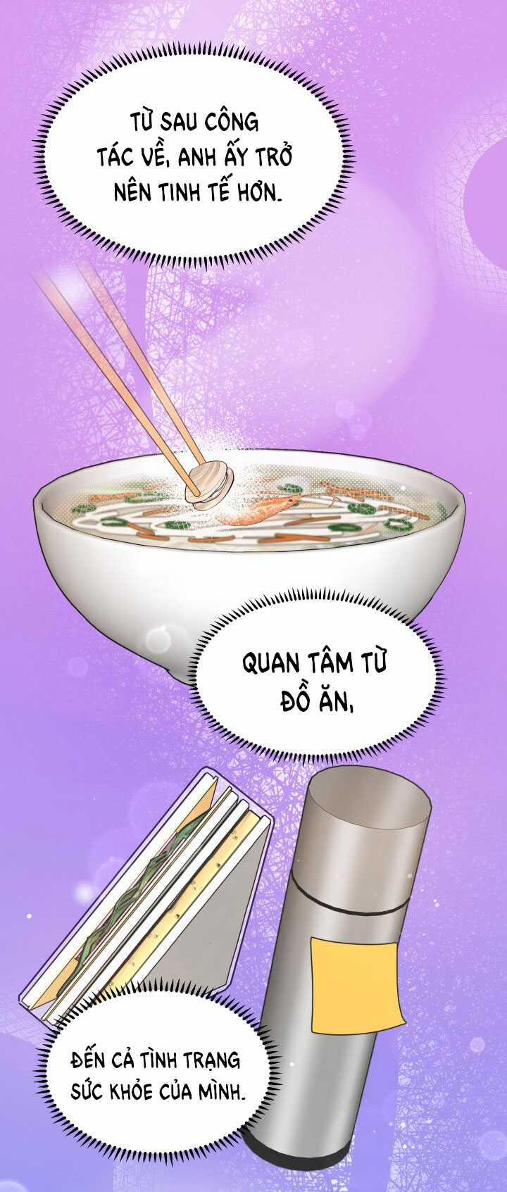 [18+] Hae Joo Của Tôi 8.2 trang 10