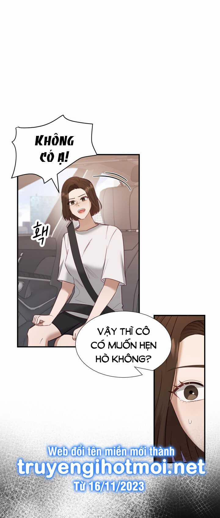 [18+] Hae Joo Của Tôi 8.2 trang 14