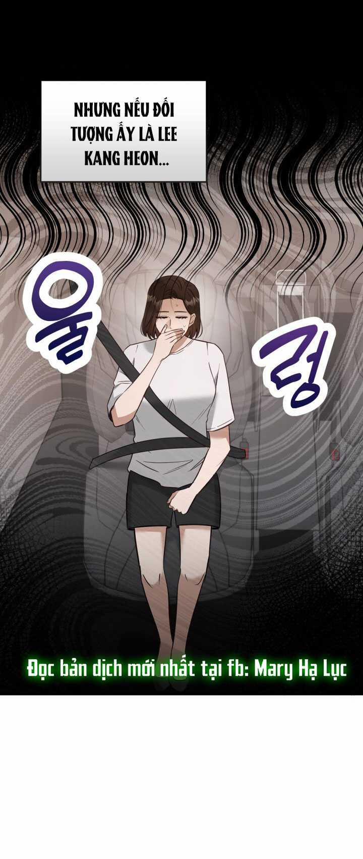 [18+] Hae Joo Của Tôi 8.2 trang 19