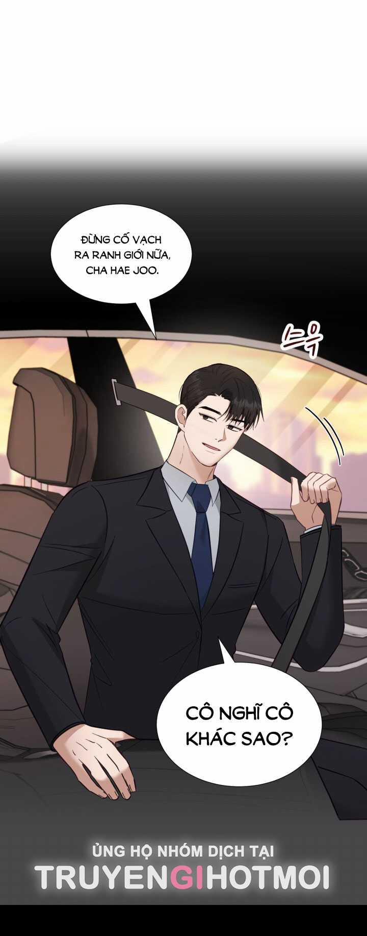 [18+] Hae Joo Của Tôi 8.2 trang 27