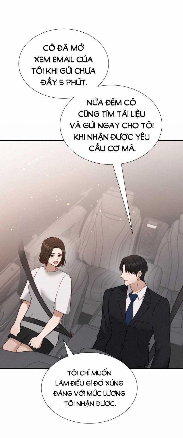 [18+] Hae Joo Của Tôi 8.2 trang 29