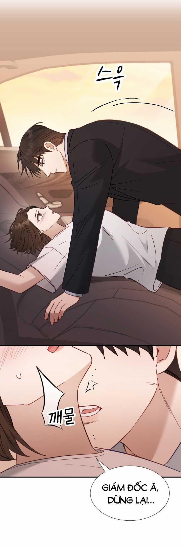 [18+] Hae Joo Của Tôi 9.1 trang 7