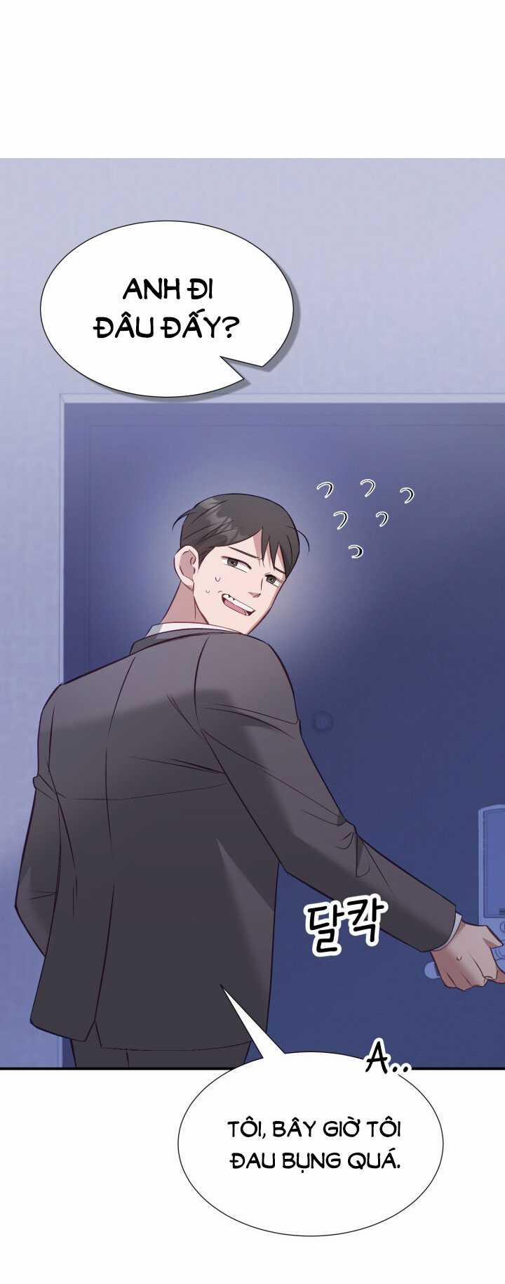 [18+] Hae Joo Của Tôi 9.2 trang 27