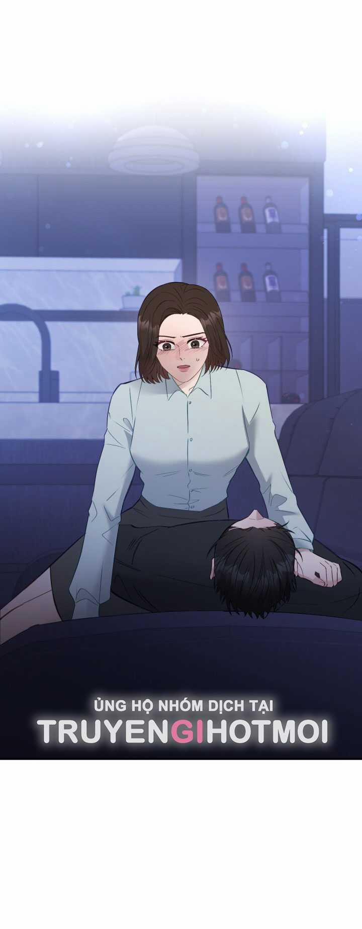 [18+] Hae Joo Của Tôi 9.2 trang 34