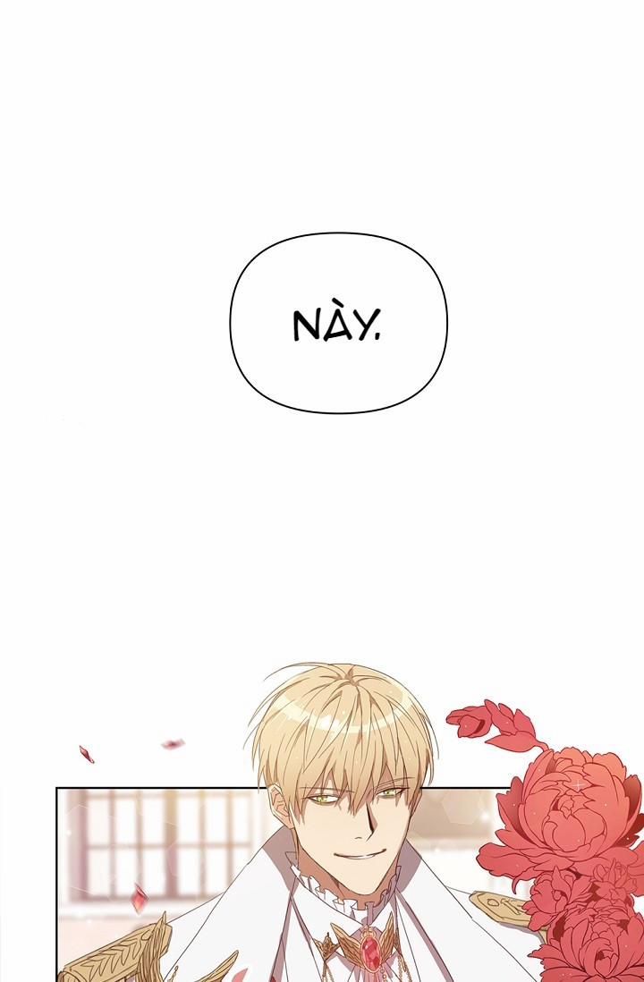 [18+] Hai Đế Chế, Nô Lệ Của Đế Chế 1.5 trang 0