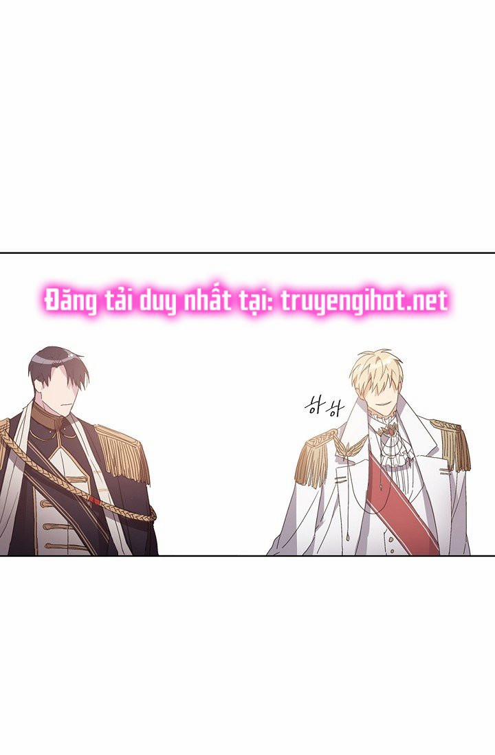 [18+] Hai Đế Chế, Nô Lệ Của Đế Chế 1.5 trang 11