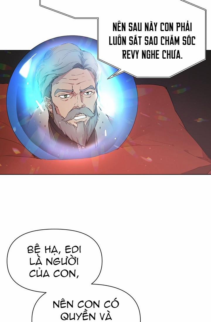 [18+] Hai Đế Chế, Nô Lệ Của Đế Chế 1.5 trang 34