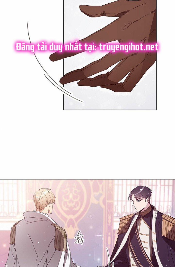 [18+] Hai Đế Chế, Nô Lệ Của Đế Chế 1.5 trang 5