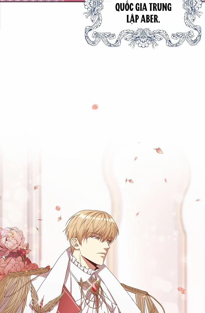 [18+] Hai Đế Chế, Nô Lệ Của Đế Chế 1 trang 35