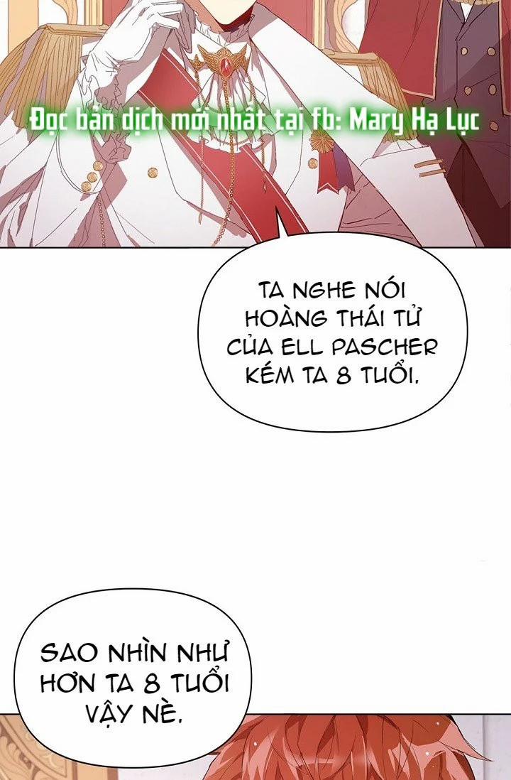 [18+] Hai Đế Chế, Nô Lệ Của Đế Chế 1 trang 46