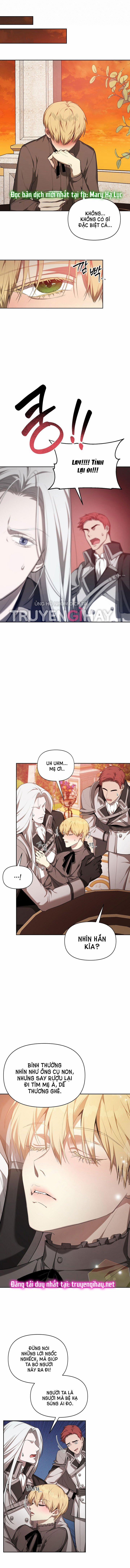 [18+] Hai Đế Chế, Nô Lệ Của Đế Chế 12.2 trang 2