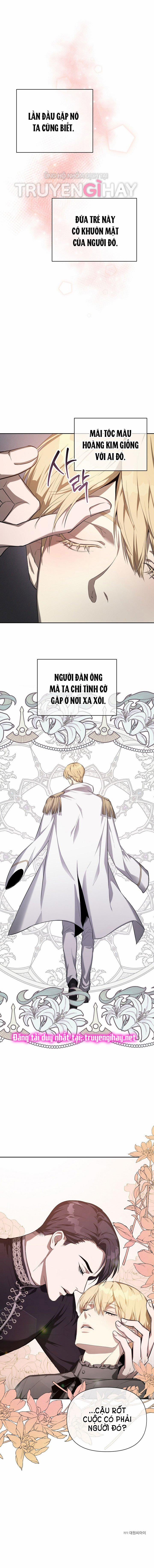 [18+] Hai Đế Chế, Nô Lệ Của Đế Chế 12.2 trang 6