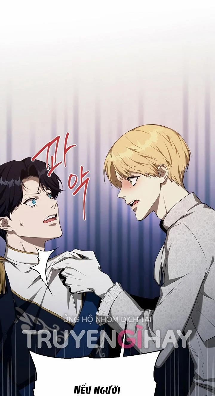 [18+] Hai Đế Chế, Nô Lệ Của Đế Chế 15.1 trang 10