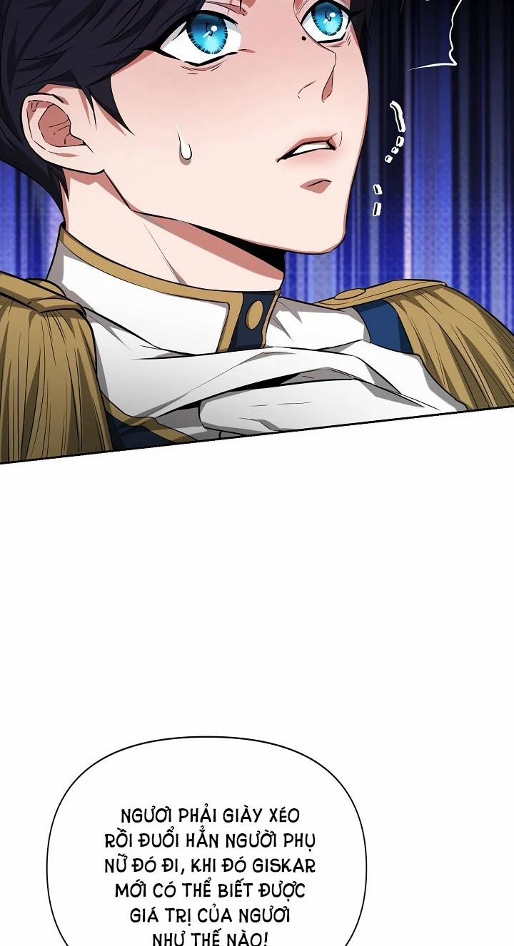 [18+] Hai Đế Chế, Nô Lệ Của Đế Chế 15.1 trang 12