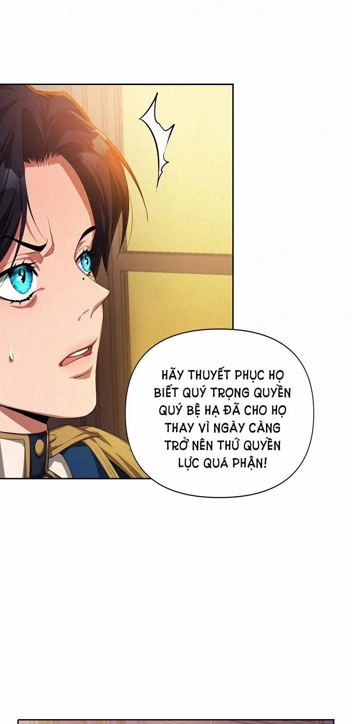 [18+] Hai Đế Chế, Nô Lệ Của Đế Chế 15.1 trang 14