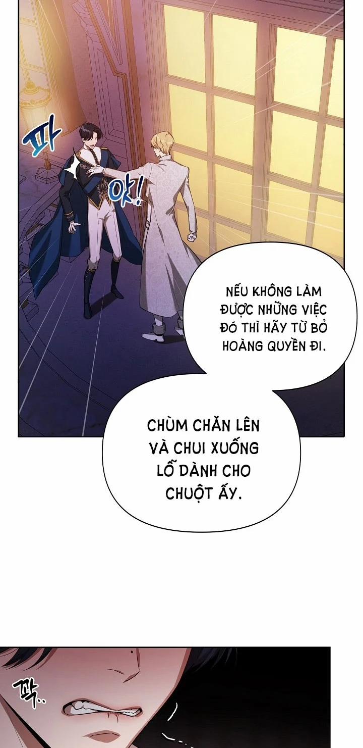 [18+] Hai Đế Chế, Nô Lệ Của Đế Chế 15.1 trang 15